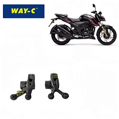 WAY-C TVS APACHE 200 4V ROCKER ARM TVS 200 N9010390 N9010370